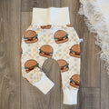 Pumphose - Gr. 80 - Burger