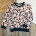 Leo Sweater - Gr. 110