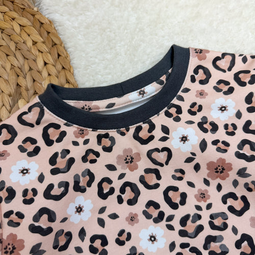 Leo Sweater - Gr. 110