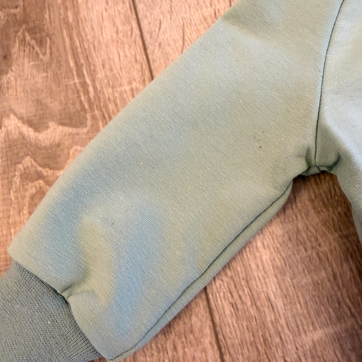Pullover & Pumphose Set - Gr. 74 - Trecker (B-WARE)