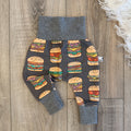 Pumphose - Gr. 62 - Burger