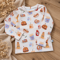 Rib Longsleeve - Diner